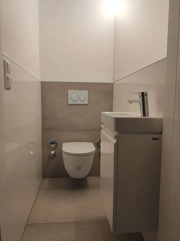 Neuwertige Wohnung am Froschberg zu vermieten *OHNE MAKLERPROVISION* – pohled 3