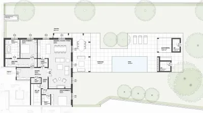 3-Zimmer-Wohnung kaufen in Salzburg Stadt – 176 m², € 3.390.000 – Bild 8 von 8