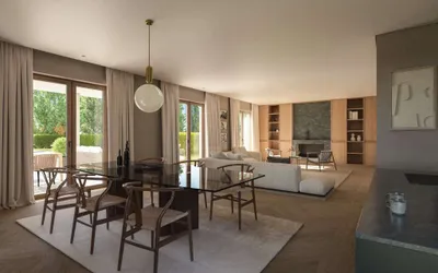 3-Zimmer-Wohnung kaufen in Salzburg Stadt – 176 m², € 3.390.000 – Bild 2 von 8