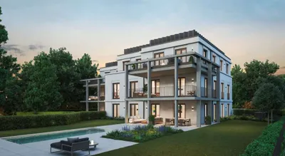 3-Zimmer-Wohnung kaufen in Salzburg Stadt – 176 m², € 3.390.000 – Bild 5 von 8