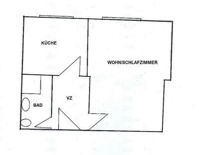 1-Zimmer-Wohnung kaufen in Wien – 33 m², € 180.000 – Bild 23 von 23