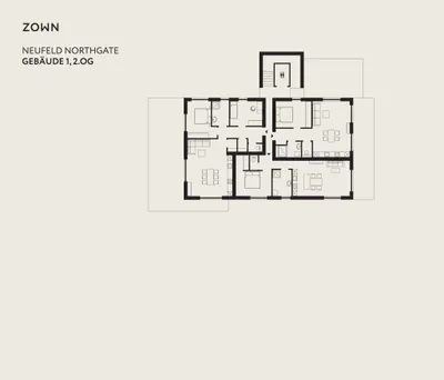 3-Zimmer-Wohnung kaufen in Südoststeiermark – 79 m², € 357.390 – Bild 5 von 5