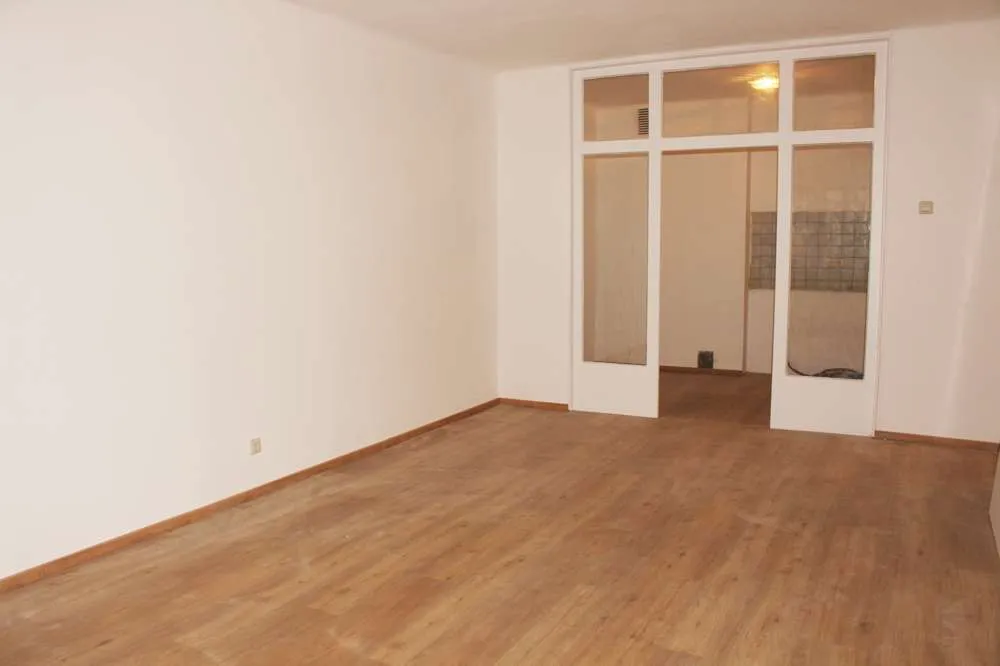 Befristet vermietete, zentrale 3 Zimmer Wohnung am Kalvariengürtel 55! - Ansicht 3