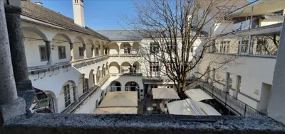 Gewerbeimmobilie mieten in Wels – 279 m², € 2.233