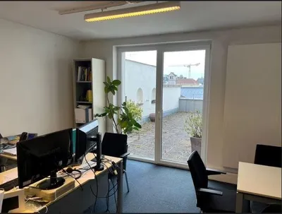 Gewerbeimmobilie mieten in Wels – 279 m², € 2.233 – Bild 6 von 7