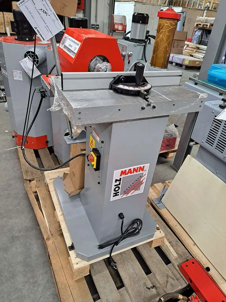 Gebrauchte Maschinen – HOLZPROFI LBM200 Vorführ  Produktbild-Vorschau 2