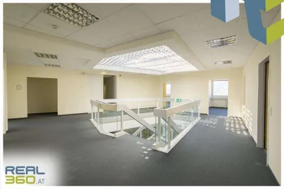 1-Zimmer-Gewerbeimmobilie mieten in Linz – 53 m², € 730 – Bild 7 von 11