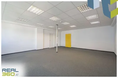 1-Zimmer-Gewerbeimmobilie mieten in Linz – 53 m², € 730 – Bild 5 von 11
