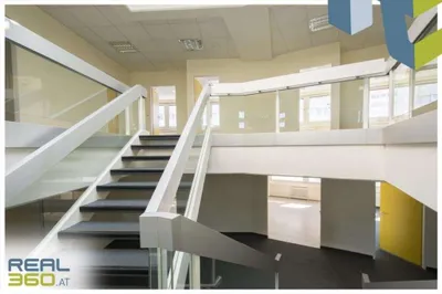 1-Zimmer-Gewerbeimmobilie mieten in Linz – 53 m², € 730 – Bild 8 von 11