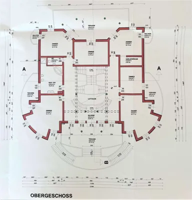 11-Zimmer-Immobilie kaufen in Wien – 954 m² – Bild 45 von 47