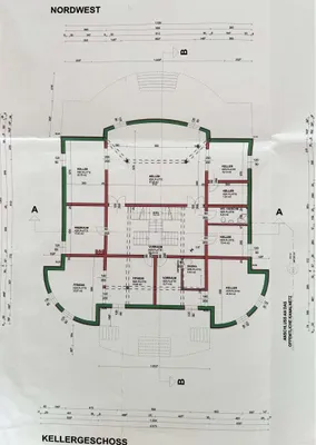 11-Zimmer-Immobilie kaufen in Wien – 954 m² – Bild 47 von 47