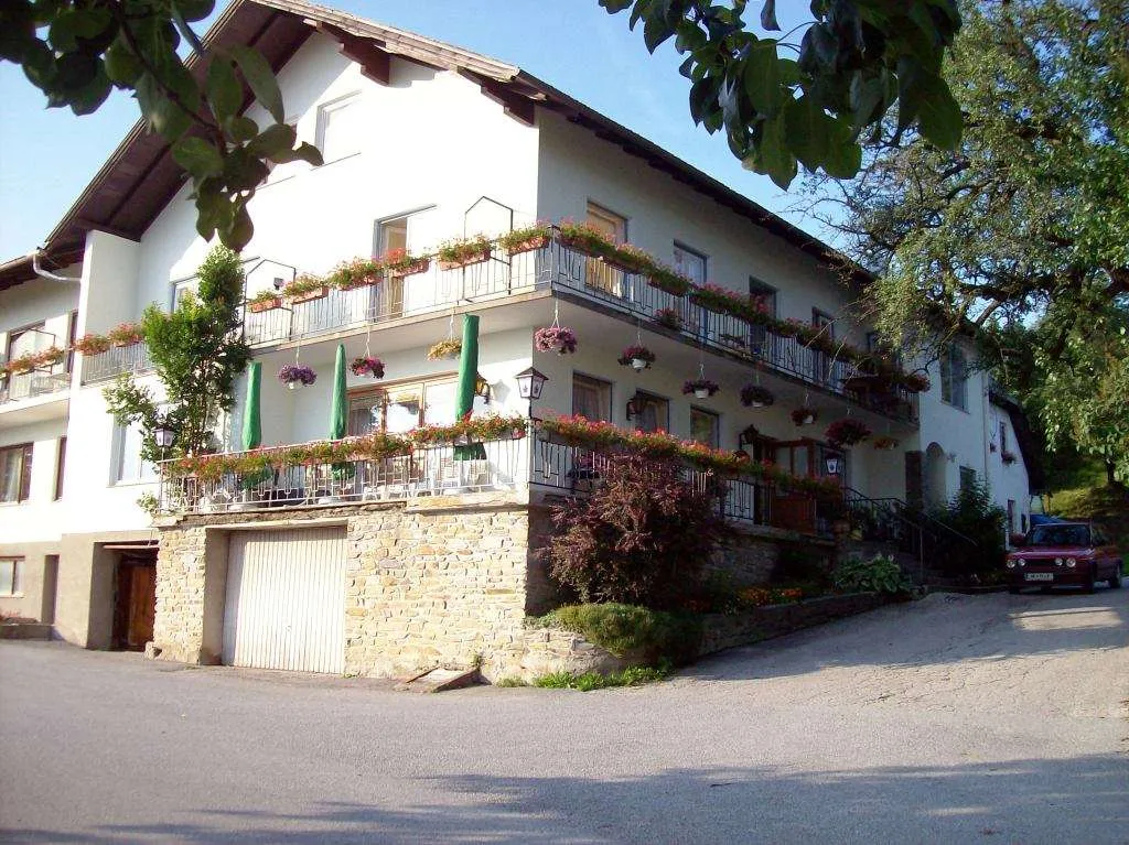 Haus – Edlitz - Ansicht 2