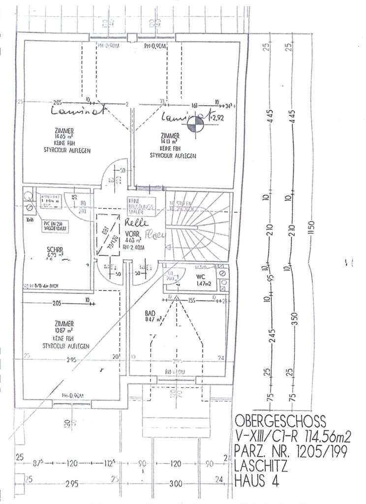 "Sonderpreis" Reihenhaus Im Seepark Vösendorf, 130 M², € 498.000 ...