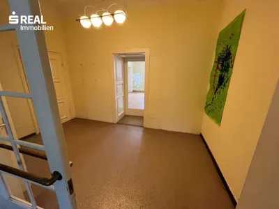 3-Zimmer-Gewerbeimmobilie mieten in Murau – 137 m², € 836 – Bild 3 von 12