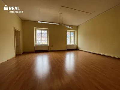 3-Zimmer-Gewerbeimmobilie mieten in Murau – 137 m², € 836 – Bild 4 von 12