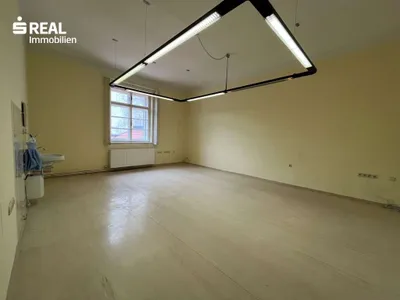 3-Zimmer-Gewerbeimmobilie mieten in Murau – 137 m², € 836 – Bild 9 von 12