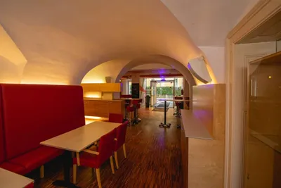 Gewerbeimmobilie mieten in Sankt Veit an der Glan – 240 m² – Bild 5 von 17