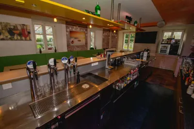 Gewerbeimmobilie mieten in Sankt Veit an der Glan – 240 m² – Bild 8 von 17