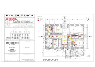 Gewerbeimmobilie mieten in Sankt Veit an der Glan – 240 m² – Bild 17 von 17