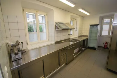 Gewerbeimmobilie mieten in Sankt Veit an der Glan – 240 m² – Bild 15 von 17