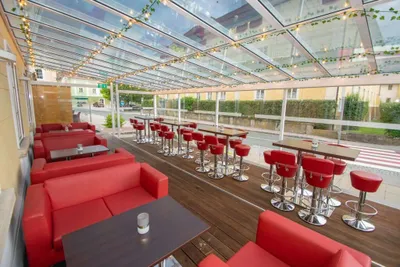 Gewerbeimmobilie mieten in Sankt Veit an der Glan – 240 m² – Bild 12 von 17