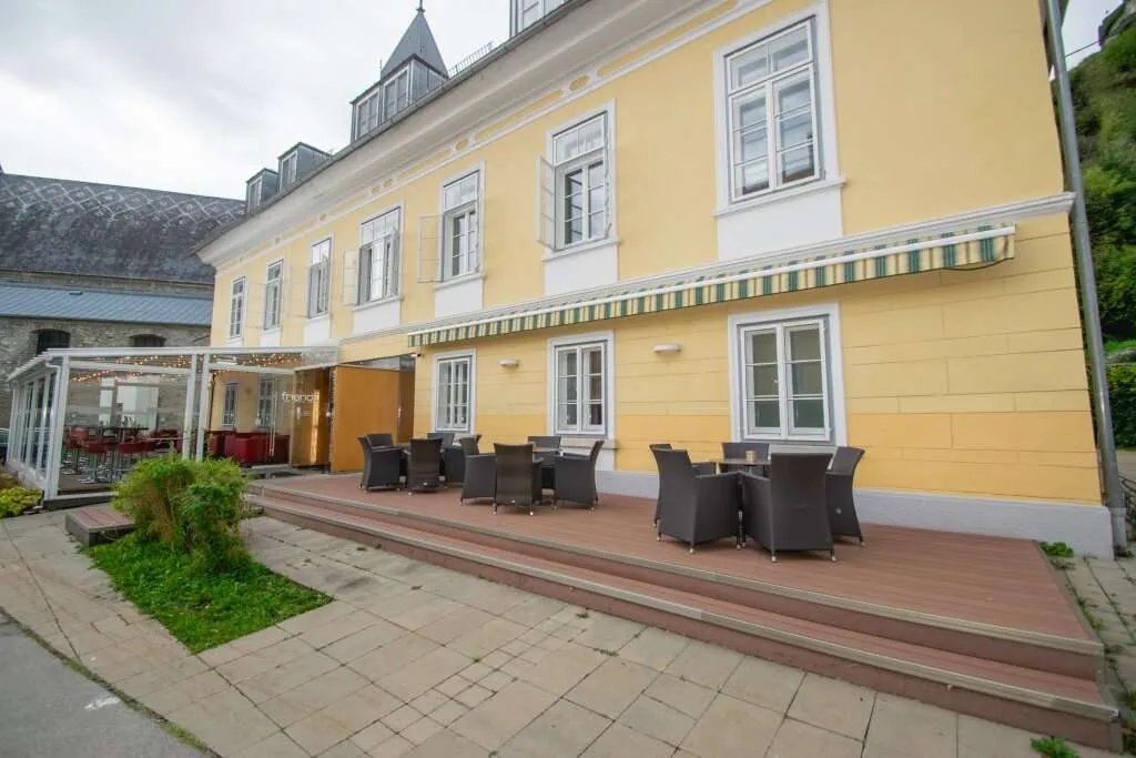 FRIENDS Bar in Friesach sucht neuen Mieter - Ansicht 2