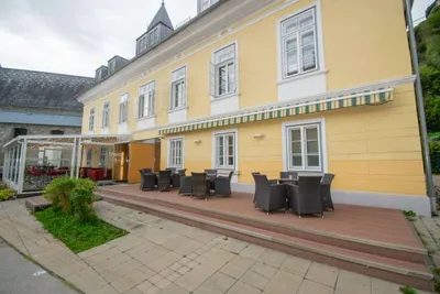 Gewerbeimmobilie mieten in Sankt Veit an der Glan – 240 m² – Bild 2 von 17