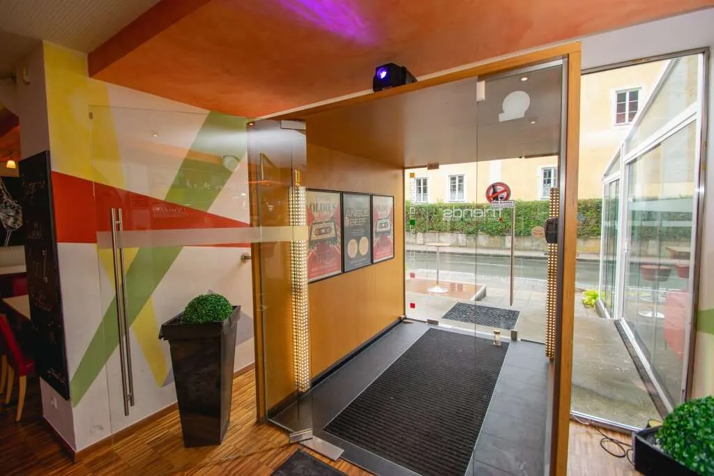 FRIENDS Bar in Friesach sucht neuen Mieter - Ansicht 3