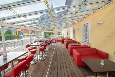 Gewerbeimmobilie mieten in Sankt Veit an der Glan – 240 m² – Bild 11 von 17