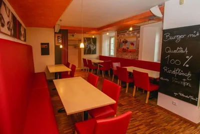 Gewerbeimmobilie mieten in Sankt Veit an der Glan – 240 m² – Bild 4 von 17