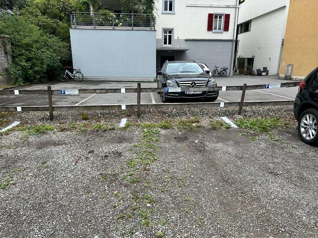 Ihr Parkplatz Im Zentrum Von Dornbirn Zu Besten Konditionen!, € 50 ...