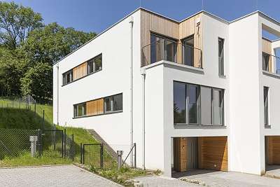 Haus kaufen in 3400 Klosterneuburg - willhaben