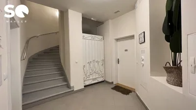 2-Zimmer-Wohnung kaufen in Wien – 50,22 m², € 135.000 – Bild 3 von 6