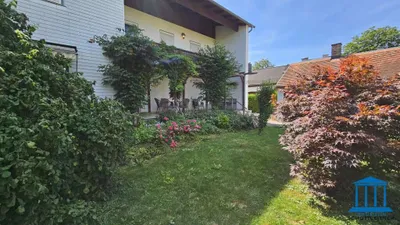 8-Zimmer-Haus kaufen in Wiener Neustadt – 199,33 m², € 570.000 – Bild 2 von 13