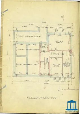 8-Zimmer-Haus kaufen in Wiener Neustadt – 199,33 m², € 570.000 – Bild 12 von 13