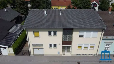 8-Zimmer-Haus kaufen in Wiener Neustadt – 199,33 m², € 570.000 – Bild 3 von 13