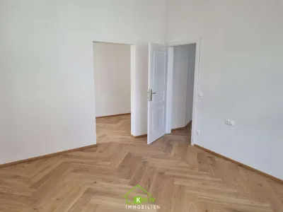 2-Zimmer-Wohnung kaufen in Wien – 56,54 m², € 339.000 – Bild 2 von 8