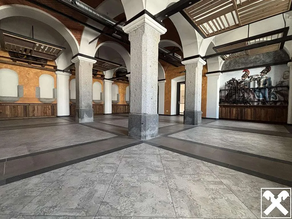 Historisches Ambiente, moderne Möglichkeiten - jetzt mit fairer STAFFELMIETE mieten! - Ansicht 3