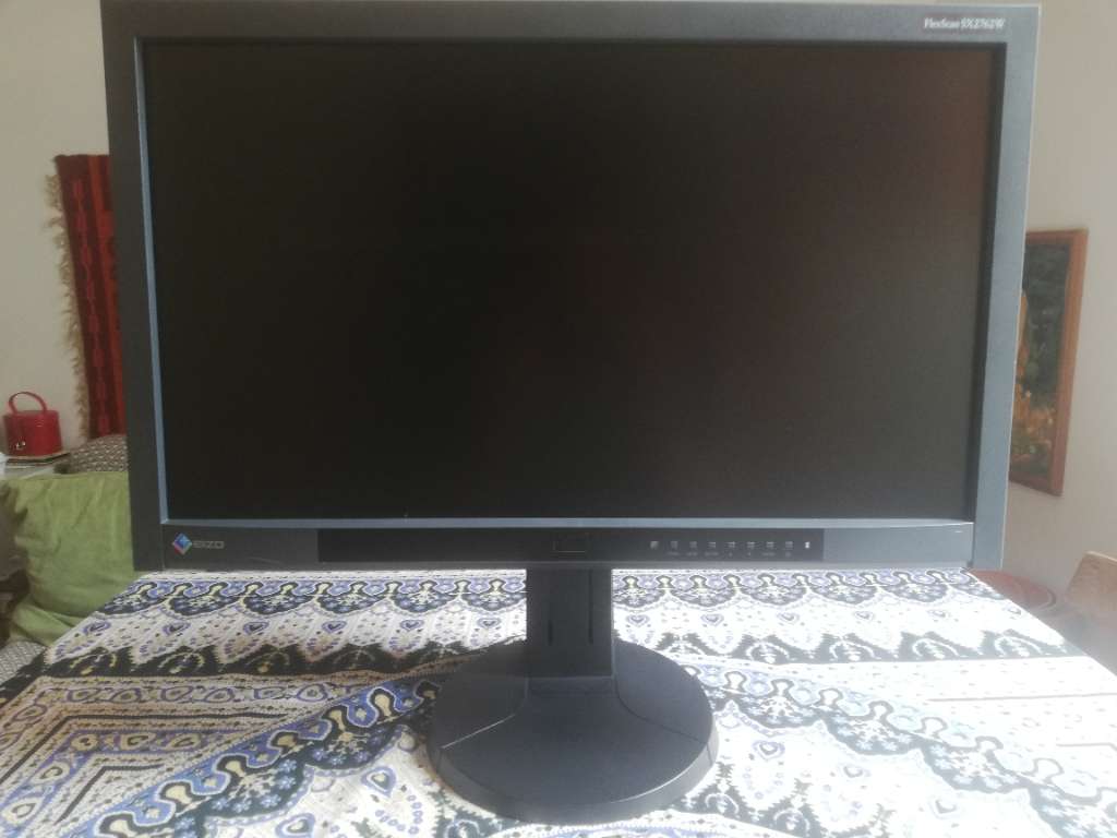 EIZO FlexScan SX2762W Monitor