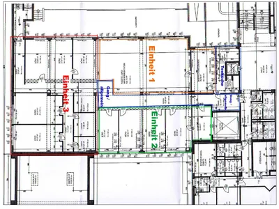 Gewerbeimmobilie mieten in Wien – 342 m², € 4.359 – Bild 7 von 11