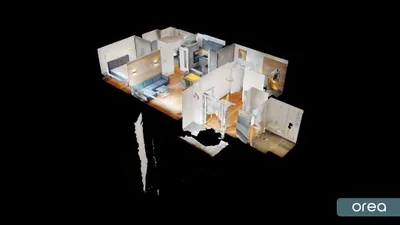 3-Zimmer-Wohnung kaufen in Linz – 78,74 m², € 399.000 – Bild 9 von 9