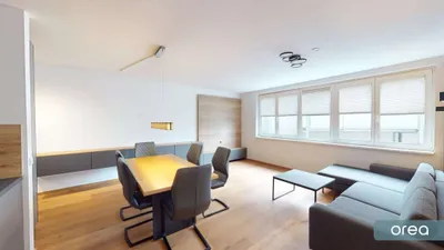 3-Zimmer-Wohnung kaufen in Linz – 78,74 m², € 399.000 – Bild 2 von 9