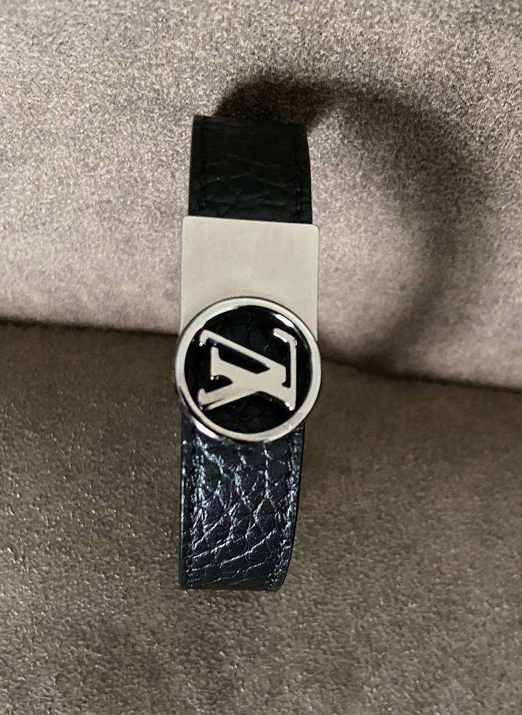 Louis Vuitton Armband Leder Herren, € 140,- (1160 Wien) - willhaben