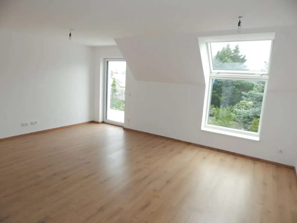 Wohntraum in Simmering - Neubau mit Terrassen – pohled 2