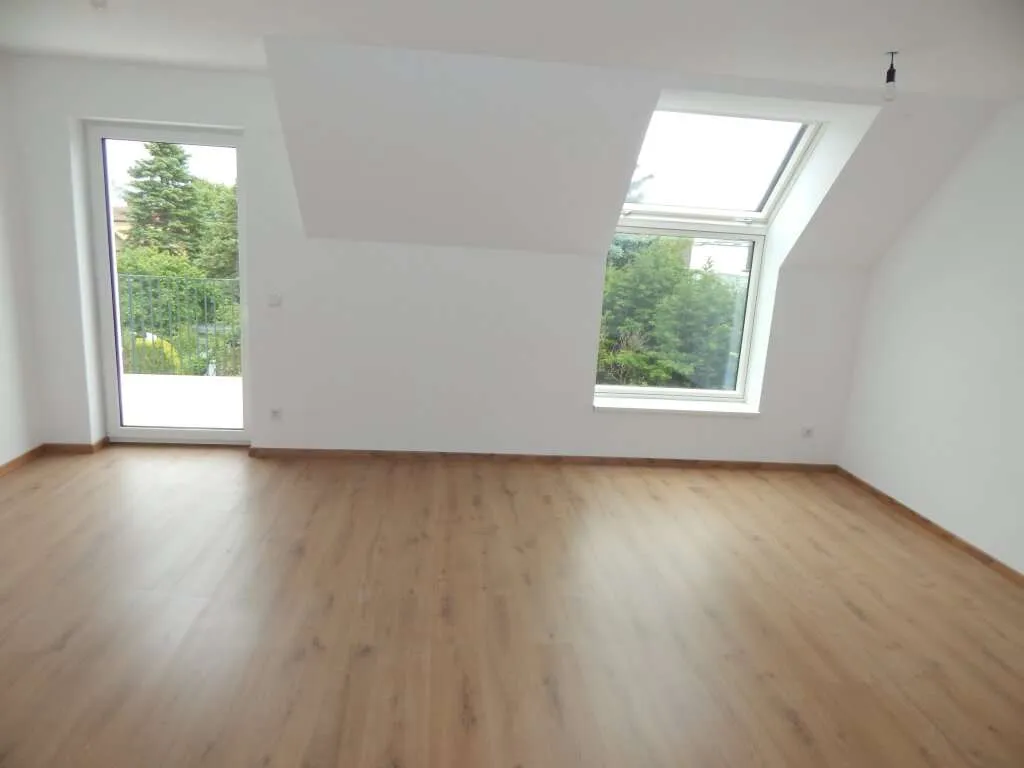 Wohntraum in Simmering - Neubau mit Terrassen – pohled 3