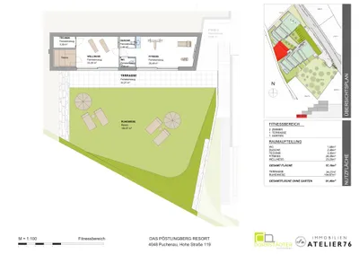 5-Zimmer-Wohnung kaufen in Linz – 144,66 m², € 1.249.900 – Bild 18 von 21