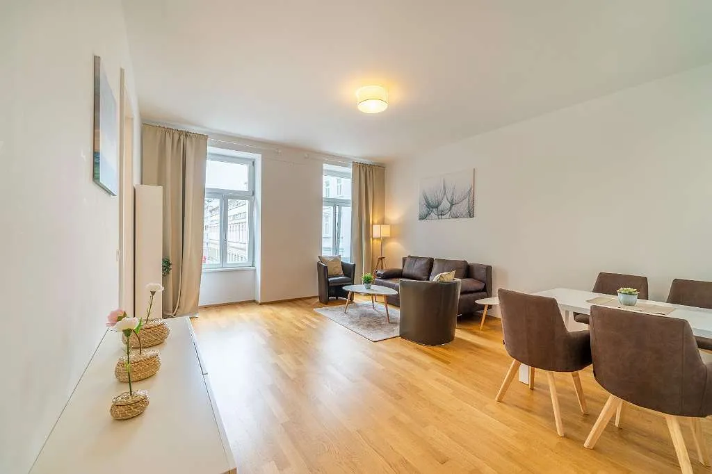 Wohnung Zu Vermieten In Wien