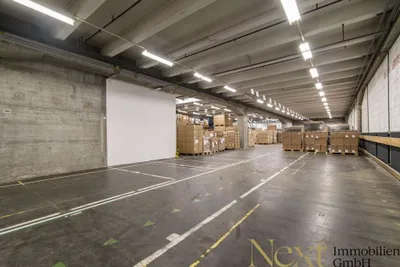 Gewerbeimmobilie mieten in Linz – 4 410 m², € 26.017 – Bild 5 von 12