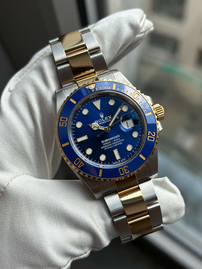 Willhaben on sale rolex submariner