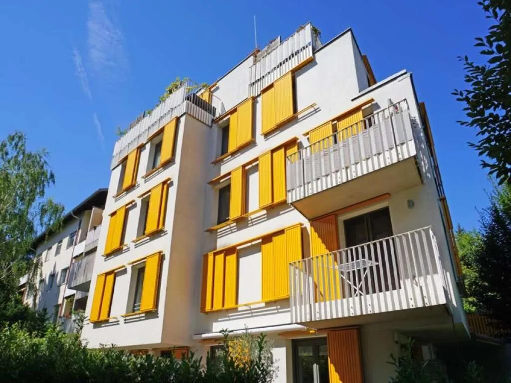 Wohnung – Wien - Ansicht 2